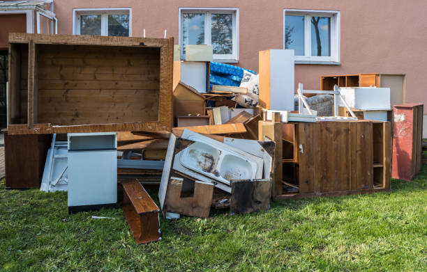 Best Attic Cleanout Services  in Garland, NC