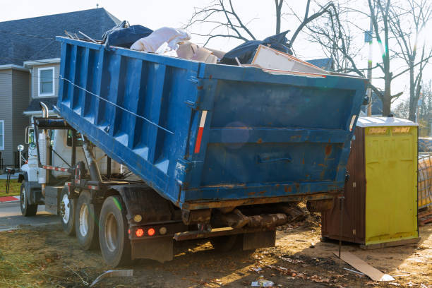 Best Same-Day Junk Removal  in Garland, NC