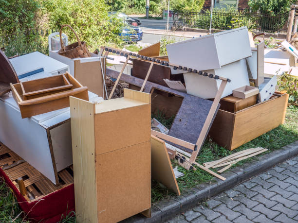 Best Household Junk Removal  in Garland, NC
