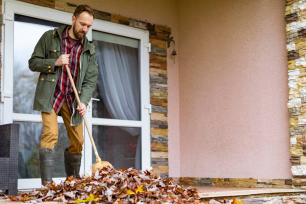 Best Garage Cleanout Services  in Garland, NC