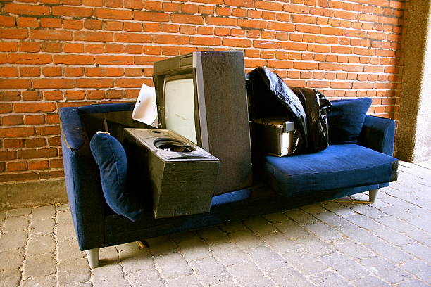 Best Full-Service Junk Removal  in Garland, NC