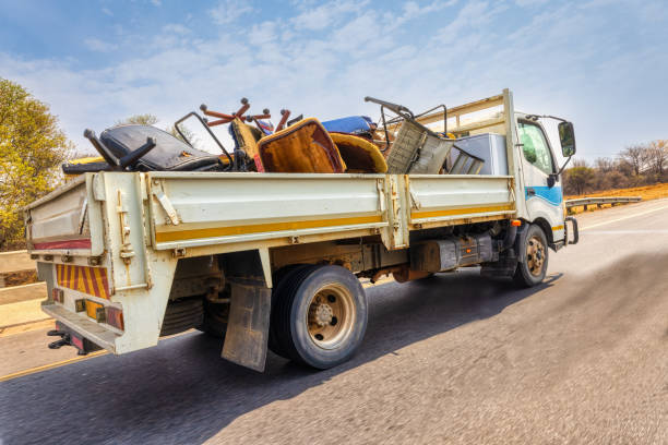 Best Junk Hauling Services  in Garland, NC