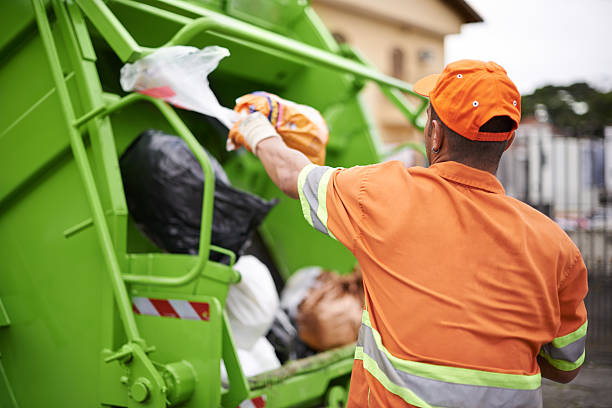 Best Junk Removal and Recycling  in Garland, NC