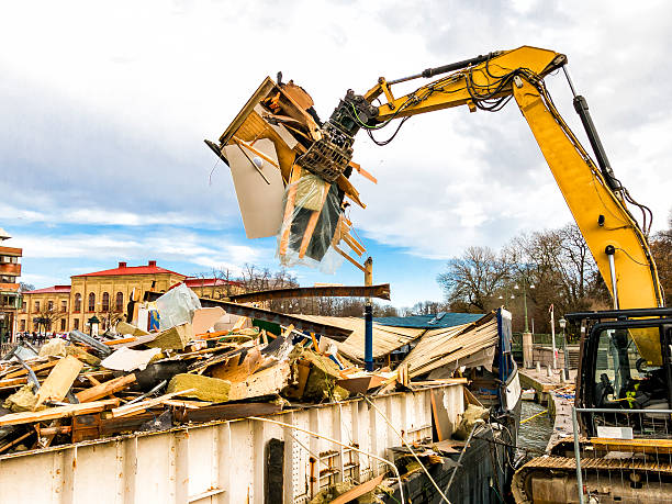  Garland, NC Junk Removal Pros