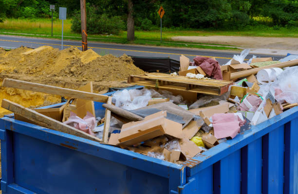 Best Local Junk Hauling  in Garland, NC
